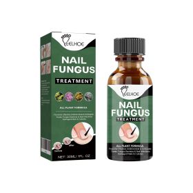 EELHOE Nail Care Solution For Nail Surface Thick Nails Soft Nails Gentle Cleansing And Moisturizing Solution